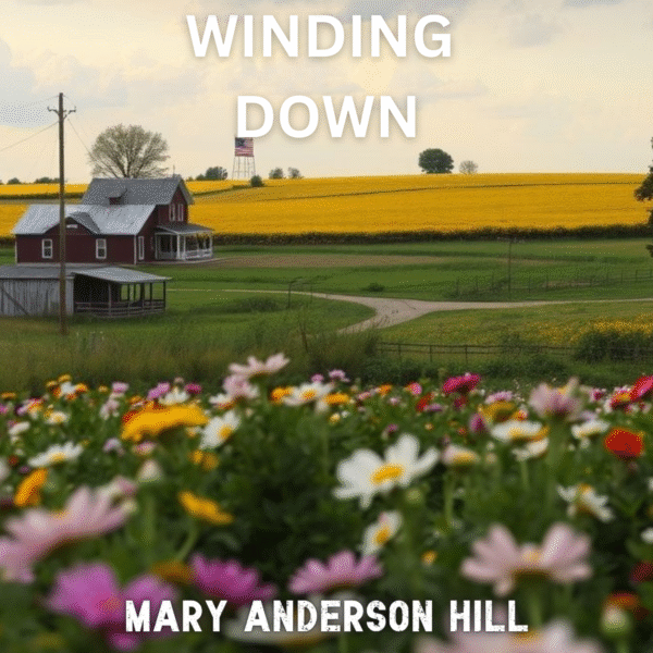Winding Down (Ebook)